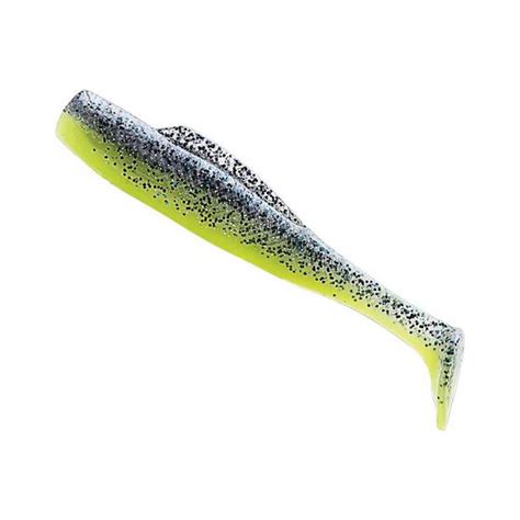 Zman Minnowz Soft Plastic Lure 3in 6 Pack Sexy Mullet Bcf