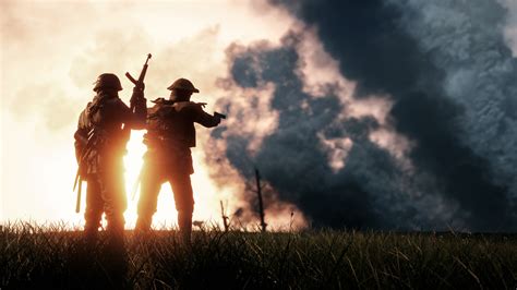 Battlefield 1 Wallpaper Hd Battlefield 1 Wallpapers Wallpaper Cave