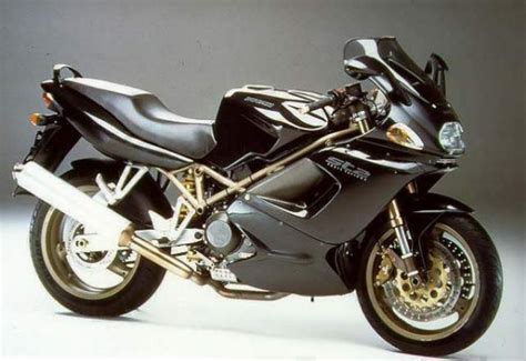 My ducati st2 for sale. Ducati 944 ST2 1999 - Fiche moto - Motoplanete