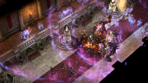 First DLC for Pathfinder: Kingmaker Now Available - Niche ...