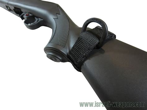 Ruger 1022 Takedown Single Point Sling Attachment Iweapons