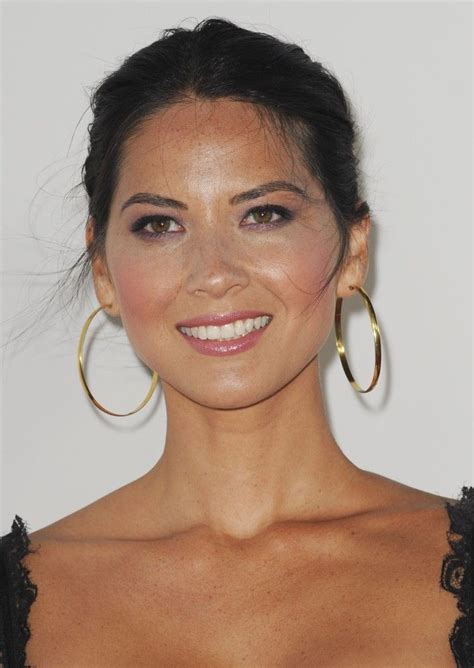 Olivia Munn Oklahoma 3 Luglio 1980 è Una Modella Attrice E