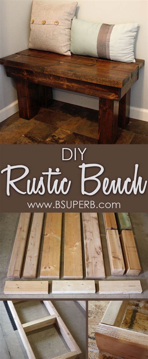 39 Best Diy Rustic Home Decor Ideas And Designs For 2020