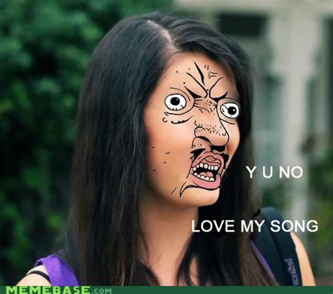 Memebase Rebecca Black Page 9 All Your Memes In Our Base Funny