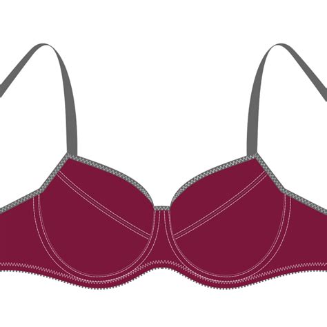 Make Bra Sewing Patterns Design And Sew Your Own Bras