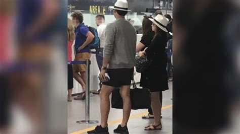 See how her baby with husband rain will look like. Kim Tae Hee Spotted With A Baby Bump Vacationing With ...