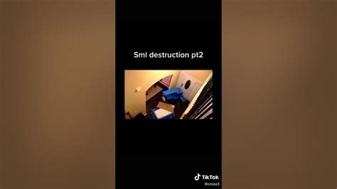 Sml Destruction Compilation Part 2 Youtube