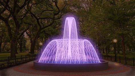 Fountain set, nozzles, pumps, plug n play - Whisper 04 A RGB