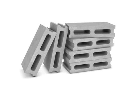 13 Different Types Of Concrete Blocks Types Of Concrete Concrete Blocks Types Of Bricks