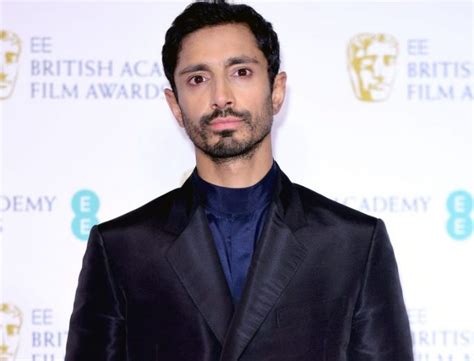 This can only lead me to conclude one thing: Riz Ahmed Wife, Girlfriend, Height, Body Measurements, Is ...