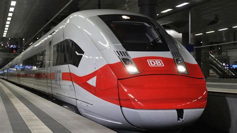Deutsche Bahn fährt auch in 2021 Verlust ein | reisetopia