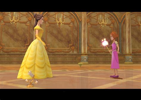 Disney Princess Enchanted Journey Screenshots Gamewatcher