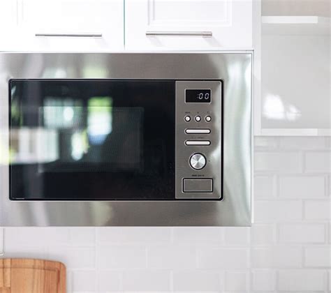 3 Best Under Cabinet Microwaves August 2023 Buying Guide