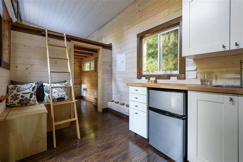 All of our dual occupancy designs tick important boxes to ensure you get the property you want. Design Tips For Tiny House Living - ClosetWorld