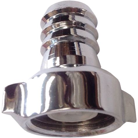 Showy C P Brass Garden Tap Nozzle Plumbing Hardware Horme