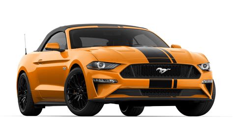 2023 Ford Mustang Gt Premium Convertible Full Specs Features And Price