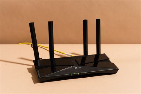 The 4 Best Wi Fi Routers For 2022 Reviews By Wirecutter