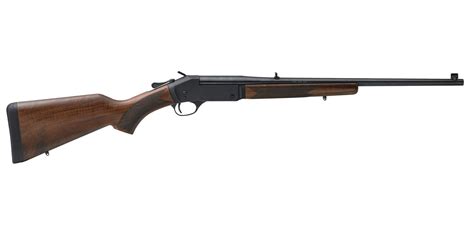 Henry 243 Win Single Shot Rifle Sportsmans Outdoor Superstore