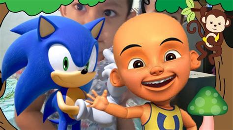 Chord Upin Ipin Inilah Dia