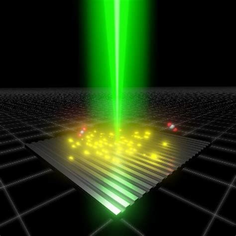 Breakthrough Sees Creation Of Light Emitting Solid Carbon From Co2 Gas