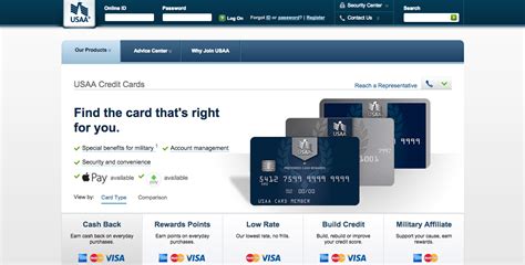 Our men and women in uniform do a fantastic job in our country. How to Apply for a USAA Cash Rewards American Express ...