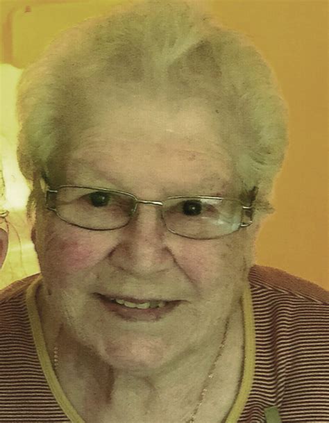 Mary Dececco Nee Macoritto Obituary Condolences Sudbury Star