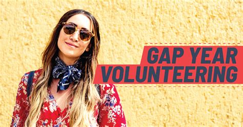 Best Gap Year Volunteer Programs 2021 And 2022 Ivhq Gap Year
