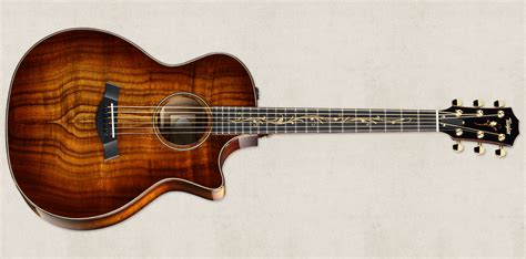K24ce Taylor Guitars