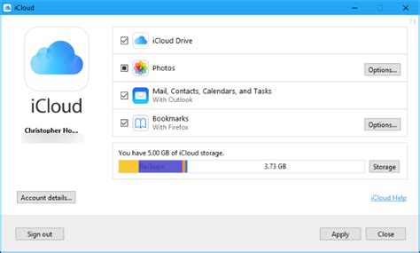 When you turn off desktop & documents folders. How to Transfer Photos From an iPhone to a PC