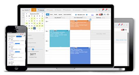 Scheduling appointments or booking reservations is an important task for organizations of any size. 121 Small Business Tools to Help Increase Revenue
