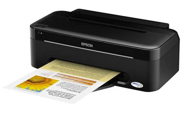 Printer epson t13 is stylish printer which produce by epson, with print speed up to 28 ppm and high quality printing make it used by most people. EPSON STYLUS T13 DRIVER DOWNLOAD