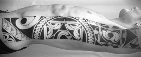 100 Maori Tattoo Designs For Men New Zealand Tribal Ink Ideas Tattoo Designs Men Rib Tattoos