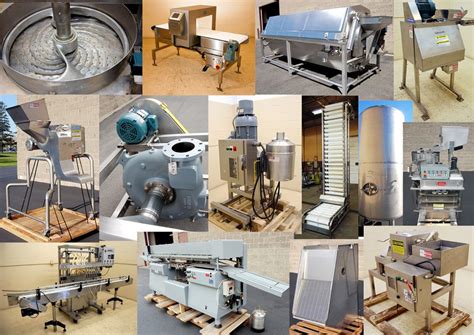 Food Processing Machine Global Trend Fze