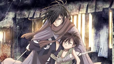 351639 Dororo Hyakkimaru 4k Rare Gallery Hd Wallpapers