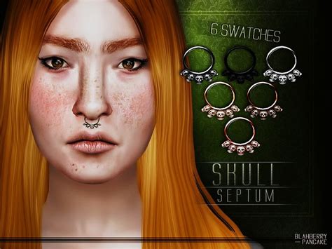Download Sims 4 Piercings Sims 4 Tattoos Sims 4