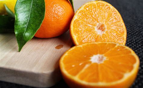 Health Benefits And Calories In Cuties Mandarin Oranges All Benefits