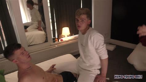 I Get My Nob Balls Deep In This Real Chav Scally Type Boy He Gives Great Massages Btw Xvideos Com
