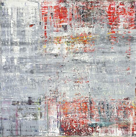 Gerhard Richter Painting After All Surface