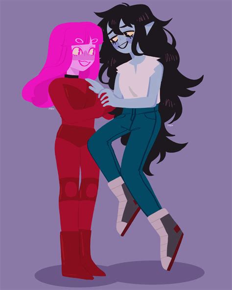 Fnrt Bubbline Is Canon King By Panstarry On Deviantart