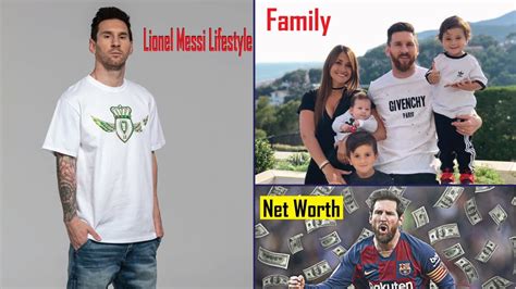 Lionel Messi Lifestyle 2021 Youtube