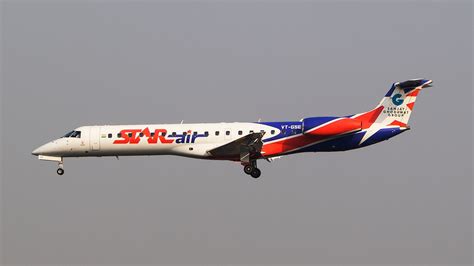 Indias Star Air To Increase Fleet Size In 2023