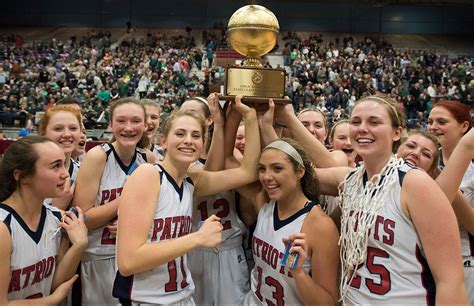 Photos High School Basketball Championships Press Herald