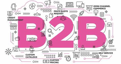 B2B Solutions
