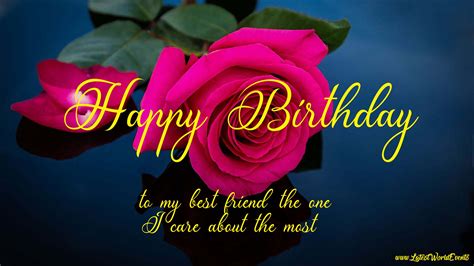 birthday wishes Quotes & Images & Birthday Quotes