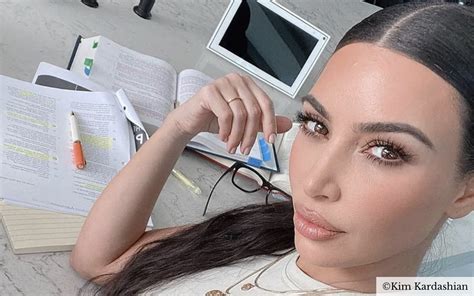 Kim Kardashians Journey To Becoming A Lawyer How You Can Become One