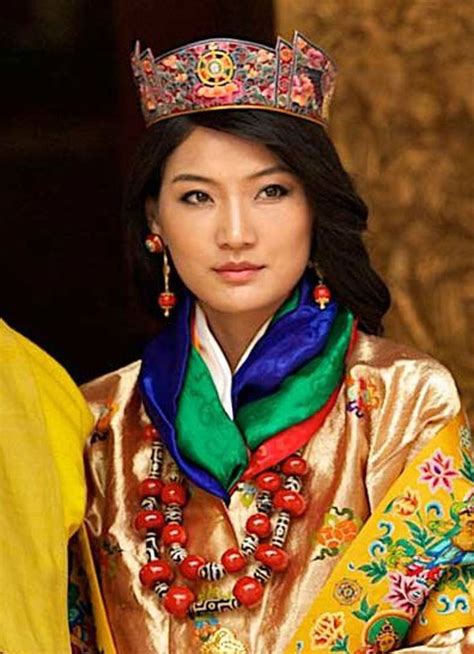 jetsun pema queen of bhutan bhutan women royal