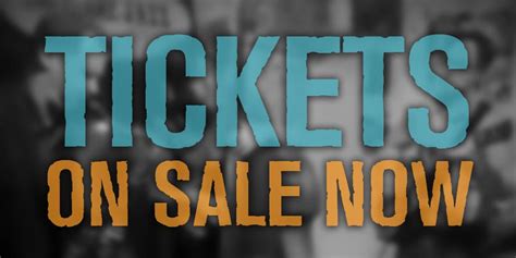 Tickets Are On Sale Now Td Niagara Jazz Festival