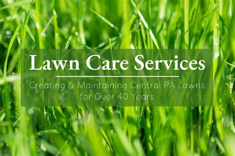 Tomlinson Bomberger Lawn Care And Pest Control Services
