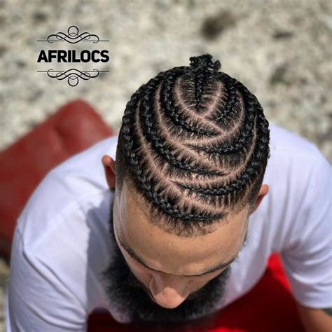 Its complexity is also what makes it extremely appealing. Braids For Men: A Guide To All Types Of Braided Hairstyles ...