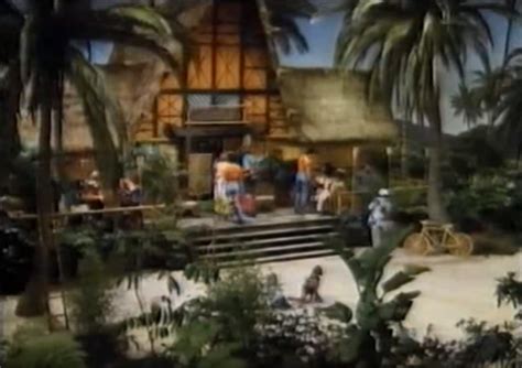 The Castaways Resort Gilligans Island Wiki Fandom Powered By Wikia